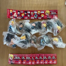 Bandai Full Metal Alchemist