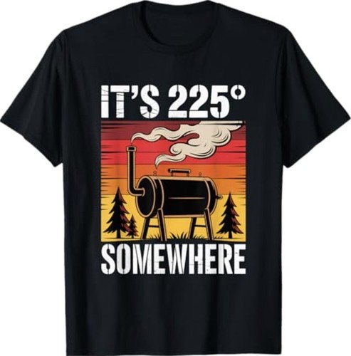 Maglietta 225 somewhere - it's,