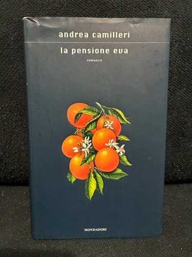 Andrea camilleri la - -, pensione