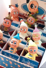 Twinkle Twinkle Matching