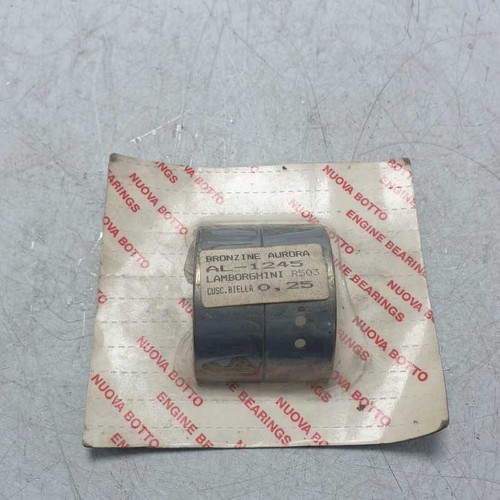 AL-1245 bronzine