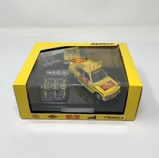 Tour De France MAVIC Support