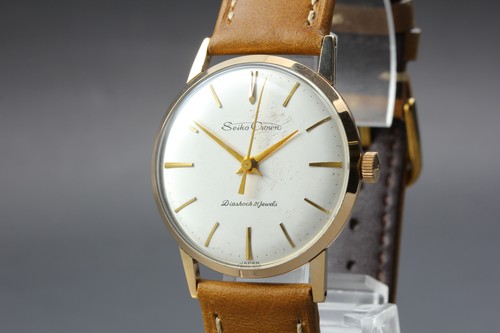 Quasi come nuovo orologio - [quasi,