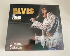 ELVIS PRESLEY- Elvis In June -