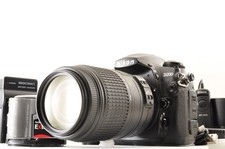 Nikon D200 fotocamera reflex