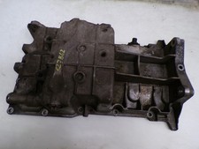 Coppa Olio Opel Astra G H