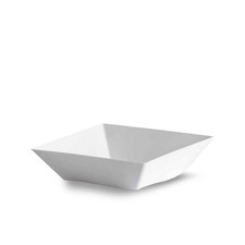 50 Piattini monoporzione in