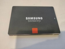 Samsung 850 PRO 512GB SSD 2.5" SATA III – Velocissimo, Testato e Funzionante
