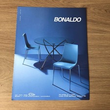 FASH06 MAGAZINE ADVERT 12X9