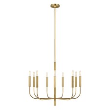 Lampadario Classico Brianna