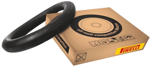 Pirelli mousse gel 19 - pirelli, d2