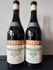 Barbera giacomo conterno vigna - conterno,