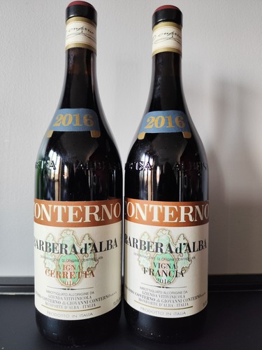 Barbera giacomo conterno - giacomo,