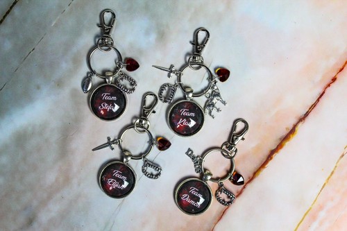 The vampire diaries borsa - the,