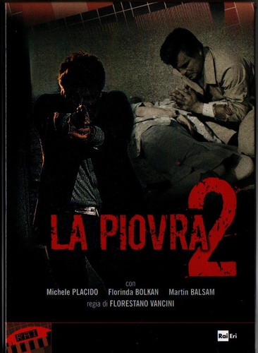 Piovra stagione completa - stagione, 2