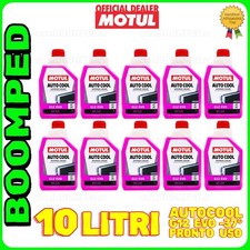 Liquido radiatore MOTUL AUTO