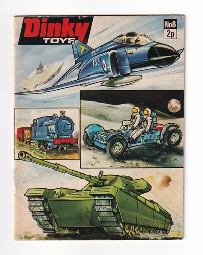 Catalogo dinky toys - catalogo,