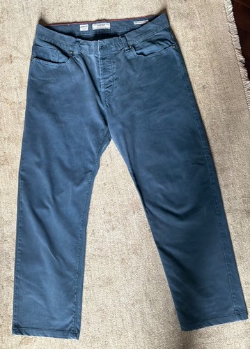 Boggi pantalone uomo cotone - boggi,