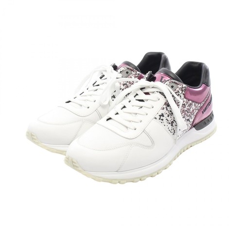 Sneakers louis vuitton runaway - sneakers,
