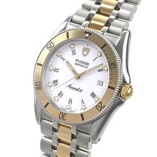 Tudor Monarch II data 15653