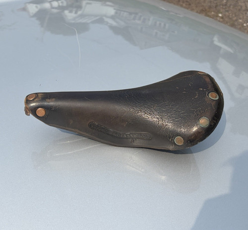 Brooks professional b67 - professional, sella