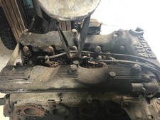 MOTORE SEMICOMPLETO PER ALFA