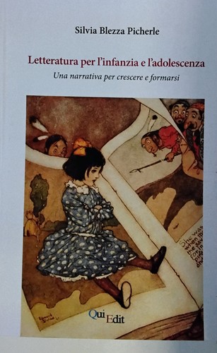 Letteratura per infanzia - letteratura, l’infanzia