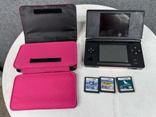 Nintendo DS Lite Console