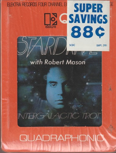 Stardrive robert mason - stardrive/robert,