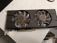 HP Geforce GTX 1080