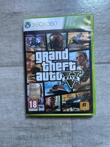Gta italiano completo - v,
