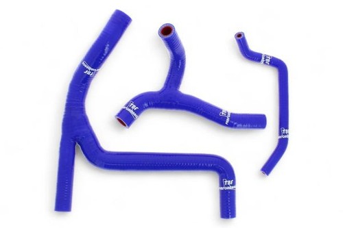 Kit tubi manicotti blu - tubi,