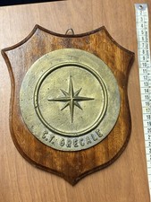 CREST MARINA MILITARE ITALIANA