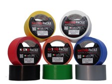 NASTRO ADESIVO TELATO