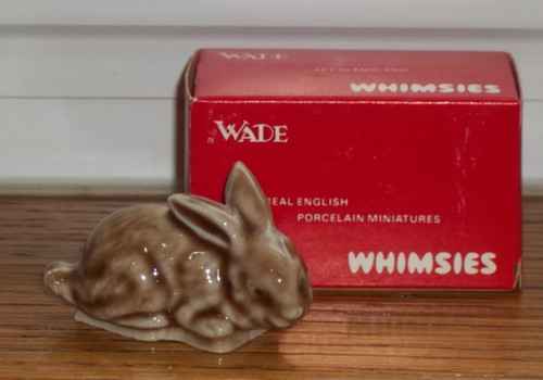 Wade coniglietto beigh - n.,