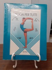 RAWLINSON - YOGA PER TUTTI [ XENIA 1992 ]