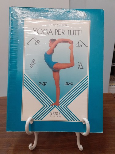 Rawlinson yoga per tutti - rawlinson,