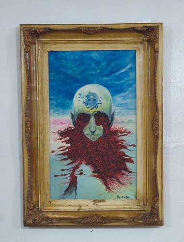 Stupendo zdzislaw beksinski - zdzislaw,