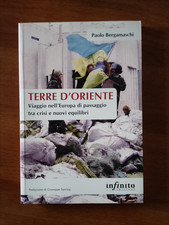 184 Terre d'Oriente Viaggio