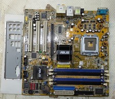 Scheda madre Asus P5GD1-FM/S
