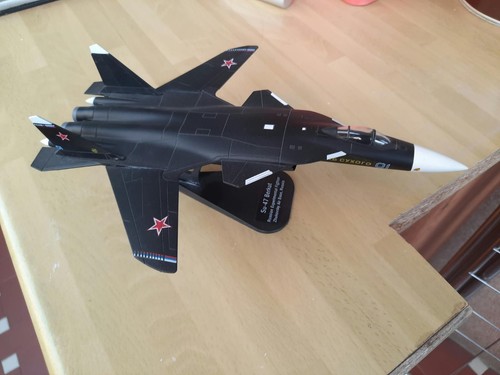 Sukhoi berkut modellino - sukhoi,