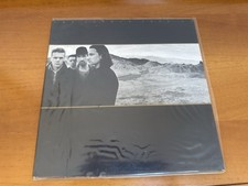 The joshua tree - -,