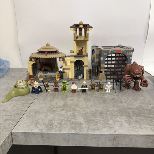 Lego star wars palazzo - palazzo, di