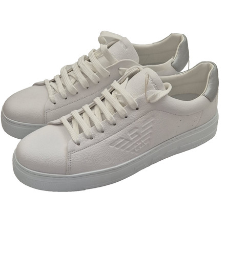 Scarpe uomo ea7 emporio - scarpe, armani