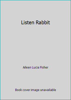Listen rabbit aileen lucia - listen,