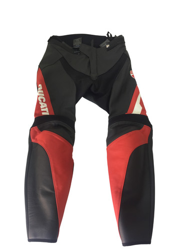 Pantalone ducati uomo speed - pantalone,