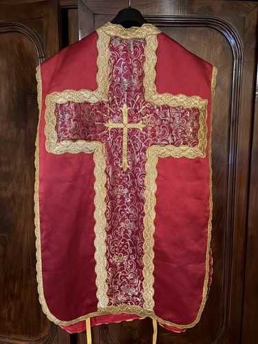 Pianeta antica chasuble - antica,