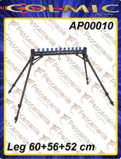 Appoggia kit posti con - appoggia, 12
