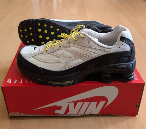 Nike shox ride sneaker - ride, da