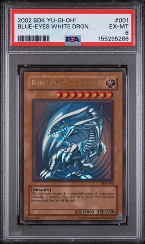 2002 starter deck - 2002!,